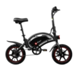 Bild von DYU D3S 14 Inch Mini Electric Bike