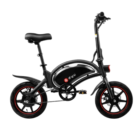 Bild von DYU D3S 14 Inch Mini Electric Bike