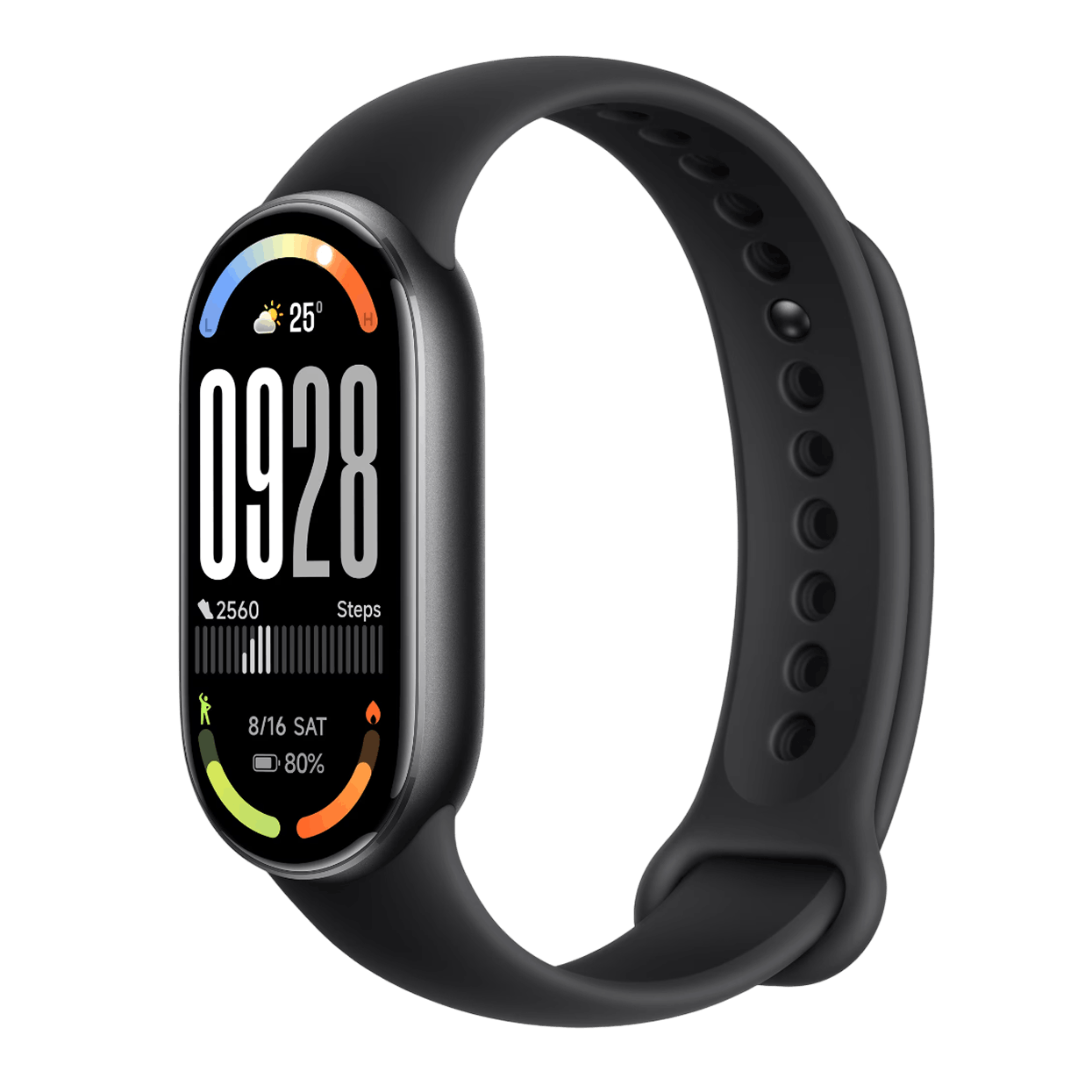 Xiaomi Smart Band 10 