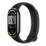 Xiaomi Smart Band 10 Black