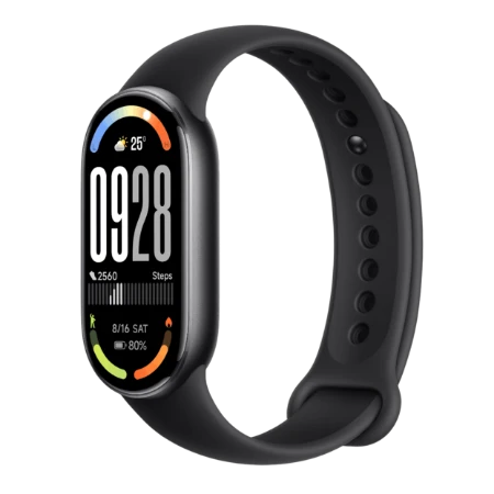 Xiaomi Smart Band 10 Black