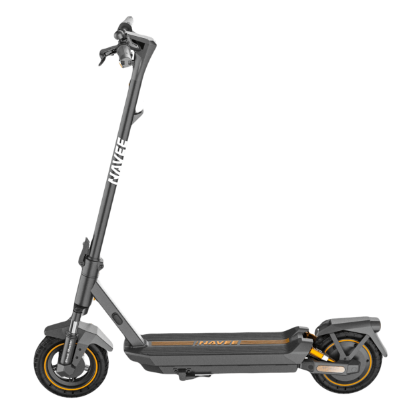 Bild von NAVEE GT3 Pro Electric Scooter DE 