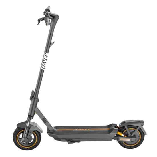 Bild von NAVEE GT3 Pro Electric Scooter DE 