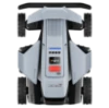 Bild von Segway Navimow X420E Mähroboter 