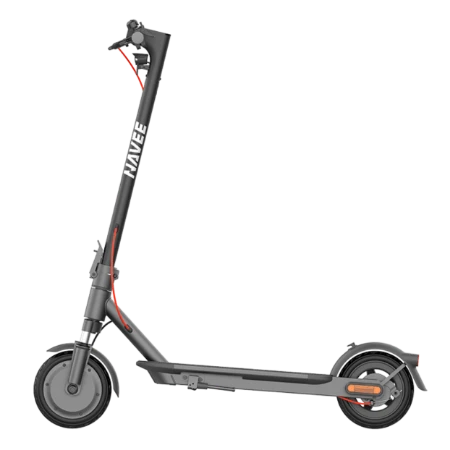 Bild von NAVEE Electric Scooter Easy Ride 20