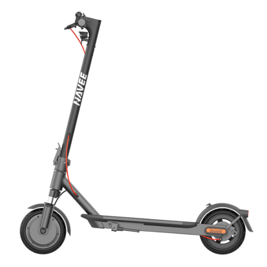 Bild von NAVEE Electric Scooter Easy Ride 20