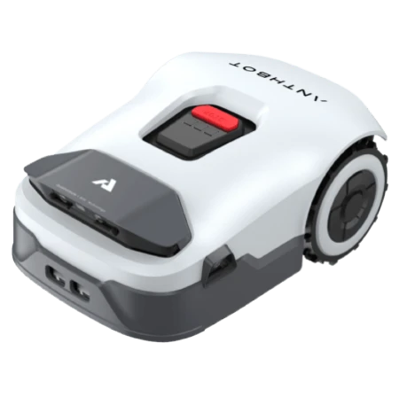 Bild von ANTHBOT Genie 600E Mähroboter