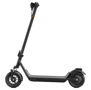 NIU KQi 100F Electric Scooter DE