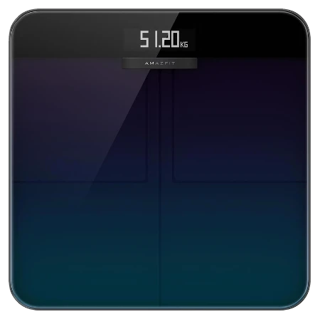 Bild von Amazfit Smart Scale