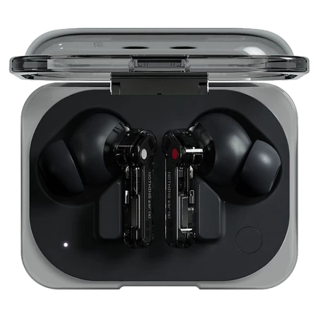 Bild von Nothing ear (a) 