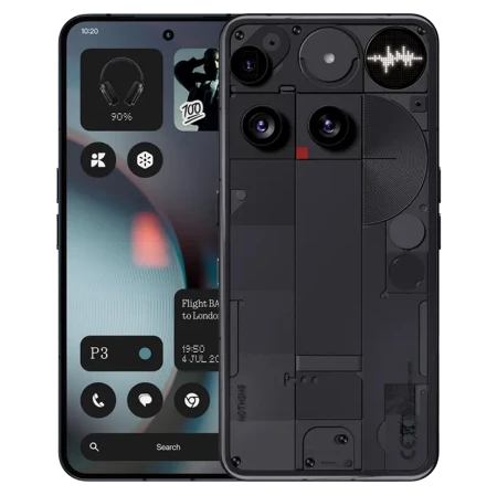 Bild von Nothing Phone (3)