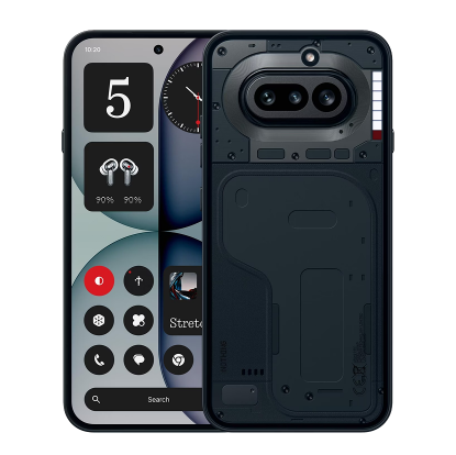 Bild von Nothing Phone (4a) 