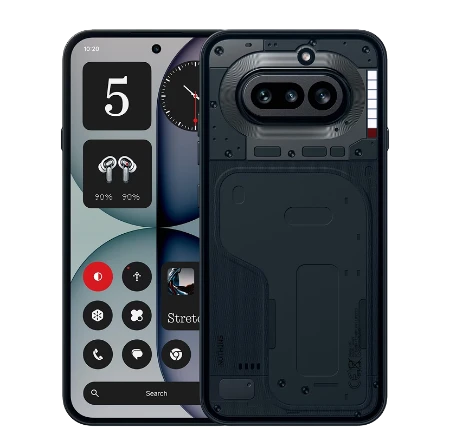 Bild von Nothing Phone (4a) 