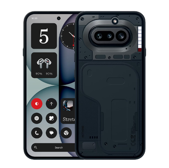 Bild von Nothing Phone (4a) 