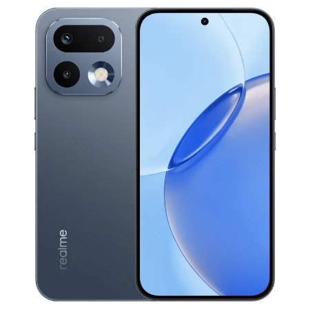Bild von realme 16 Pro 5G 