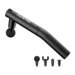 Bild von RENPHO Extend Massagegun