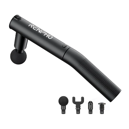Bild von RENPHO Extend Massagegun