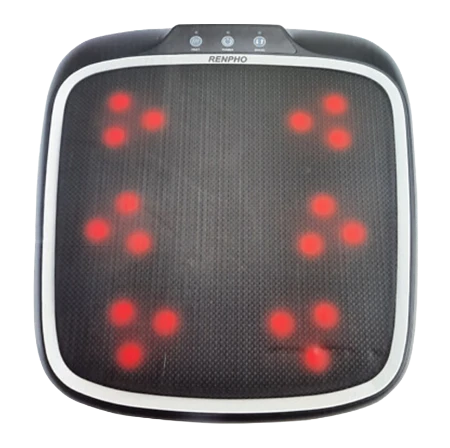 Bild von RENPHO Shiatsu Home Fußmassagegerät