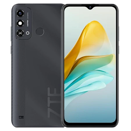 Bild von ZTE Blade A53 