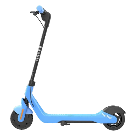 Picture of NAVEE Electric Kids Scooter K100