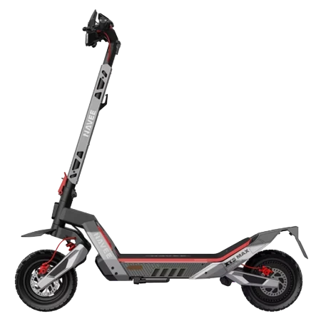 Bild von Navee XT5 Max Electric Scooter DE