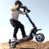 Bild von Navee XT5 Max Electric Scooter DE