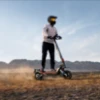 Bild von Navee XT5 Max Electric Scooter DE