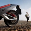 Bild von Navee XT5 Max Electric Scooter DE