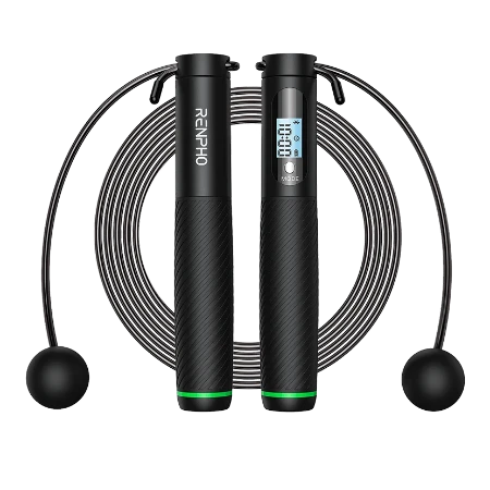 Bild von RENPHO Cordless Smart Jump Rope