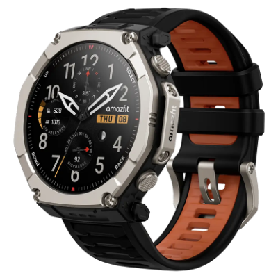 Bild von Amazfit T-Rex Ultra 2 