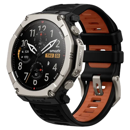 Bild von Amazfit T-Rex Ultra 2 