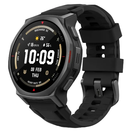 Bild von Amazfit T-Rex 3 Pro 44mm 
