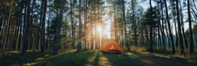 Die besten Tech Gadgets für Camping und Wandern im Sommer 2026 