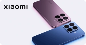 Xiaomi