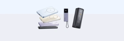 Unsere Top 3 Xiaomi Power Banks für Reisen und den Alltag 