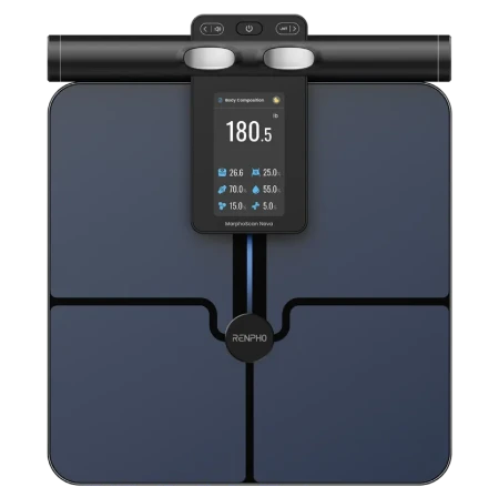 Picture of RENPHO MorphoScan Nova Composition Scale 