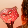 Bild von RENPHO Artemis Blush Light Mask