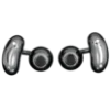 Picture of HONOR CHOICE Earbuds Clip 