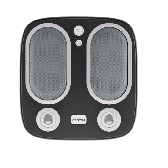 Bild von RENPHO Foot Sole Massager, PEU-R-WMF10-BK
