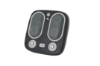 Bild von RENPHO Foot Sole Massager, PEU-R-WMF10-BK