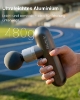 Bild von RENPHO Metal Massage Gun Mini, PEU-R-WMG20-GY