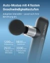 Bild von RENPHO Metal Massage Gun Mini