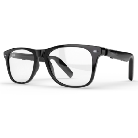 Picture of Harmonix SonaVue HWA Audio Glasses