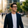 Bild von Harmonix SonaVue HWA Audio Brille