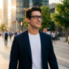 Bild von Harmonix SonaVue HWA Audio Glasses
