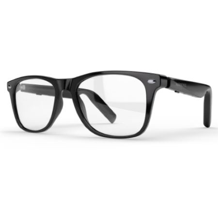 Bild von Harmonix SonaVue HWA Audio Lesebrille 1.0D