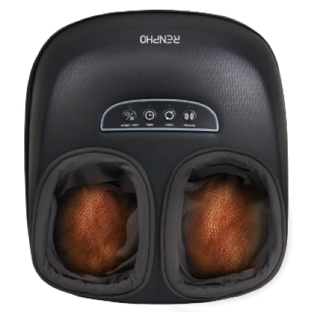 Bild von RENPHO Foot Massager Core