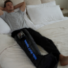 Bild von RENPHO Leg Massager with Heating