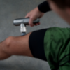 Bild von RENPHO Metal Massage Gun Mini