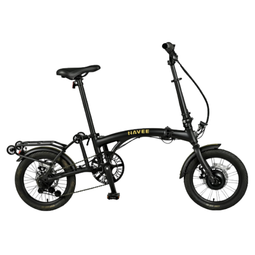 NAVEE E-Bike Compa Ultra 01 
